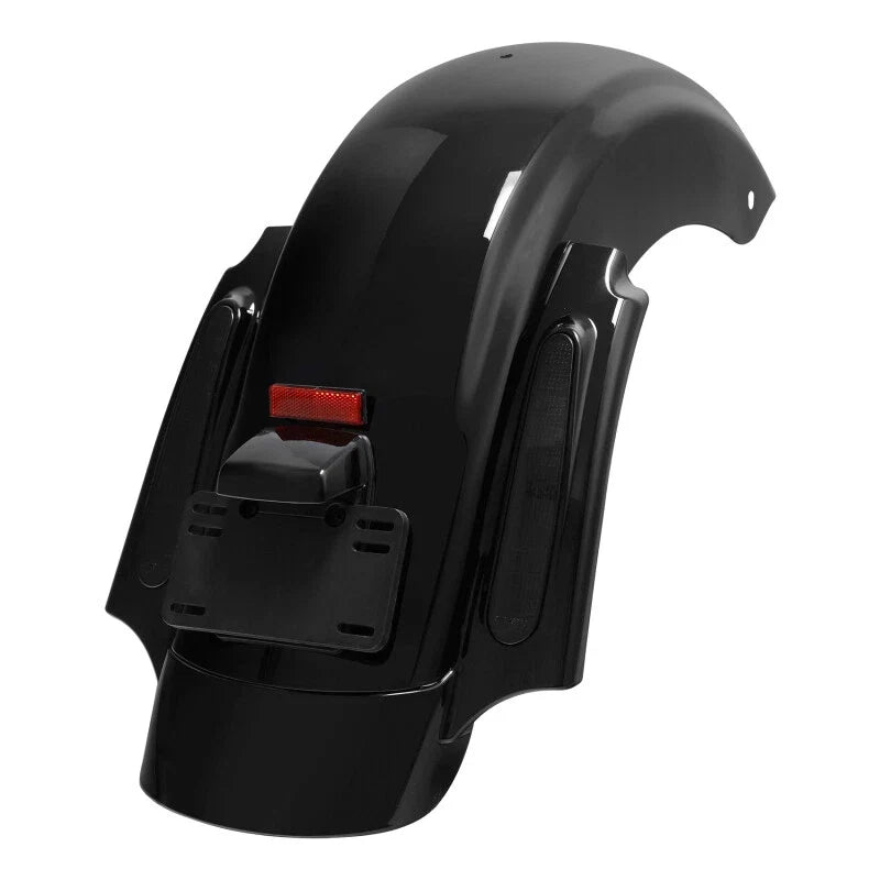 CVO Style Rear Fender LED Light for Harley Street Glide 2009-2013