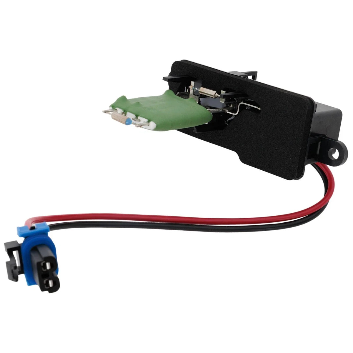 Blower Motor Resistor Set for 3500 1500 Chevy Express Van