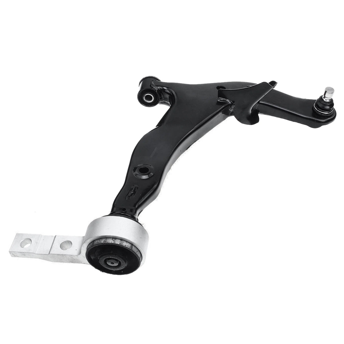2X Front Control Arms with Ball Joints for Nissan Murano