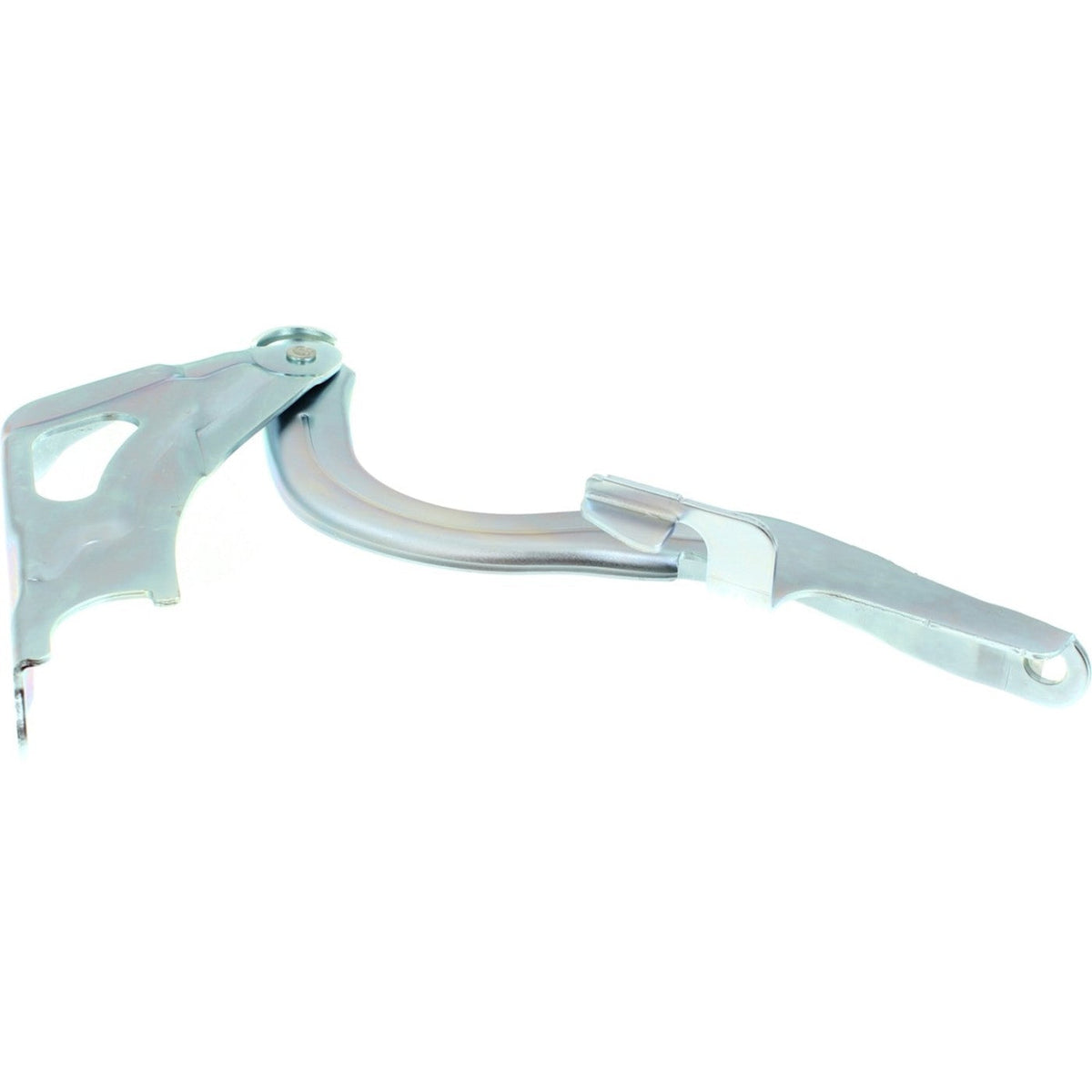 Hood Hinge for Driver & Passenger Sides, Kia Sportage 2011–2016