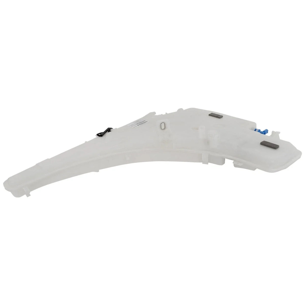 Washer Reservoir with Headlight Washer Feature for BMW 328i (2007-2011)