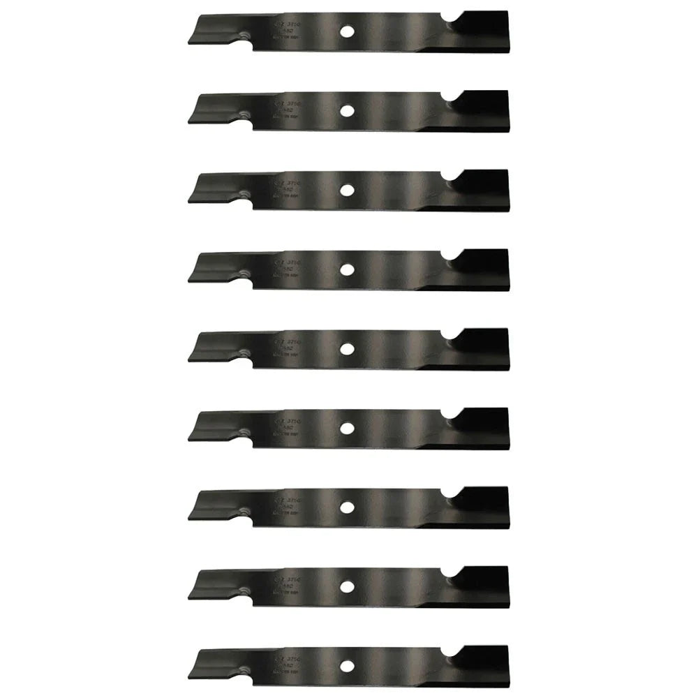 Mower Blade for Snapper (Fits 1737252) Qty 9