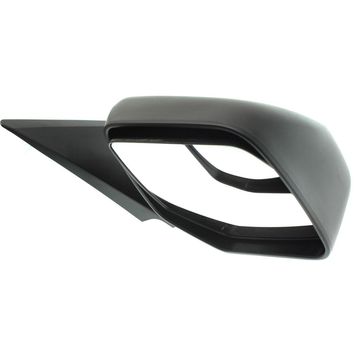 Mirror Pair for Ford Escape (2008–2012) Power Textured Black