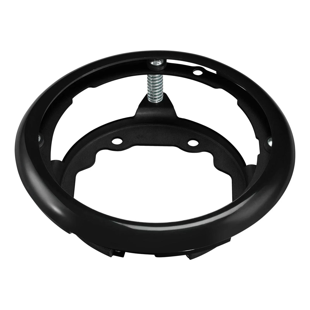 Headlight Ring Trim Bracket for Harley Low Rider ST FXLRST 2022-2025