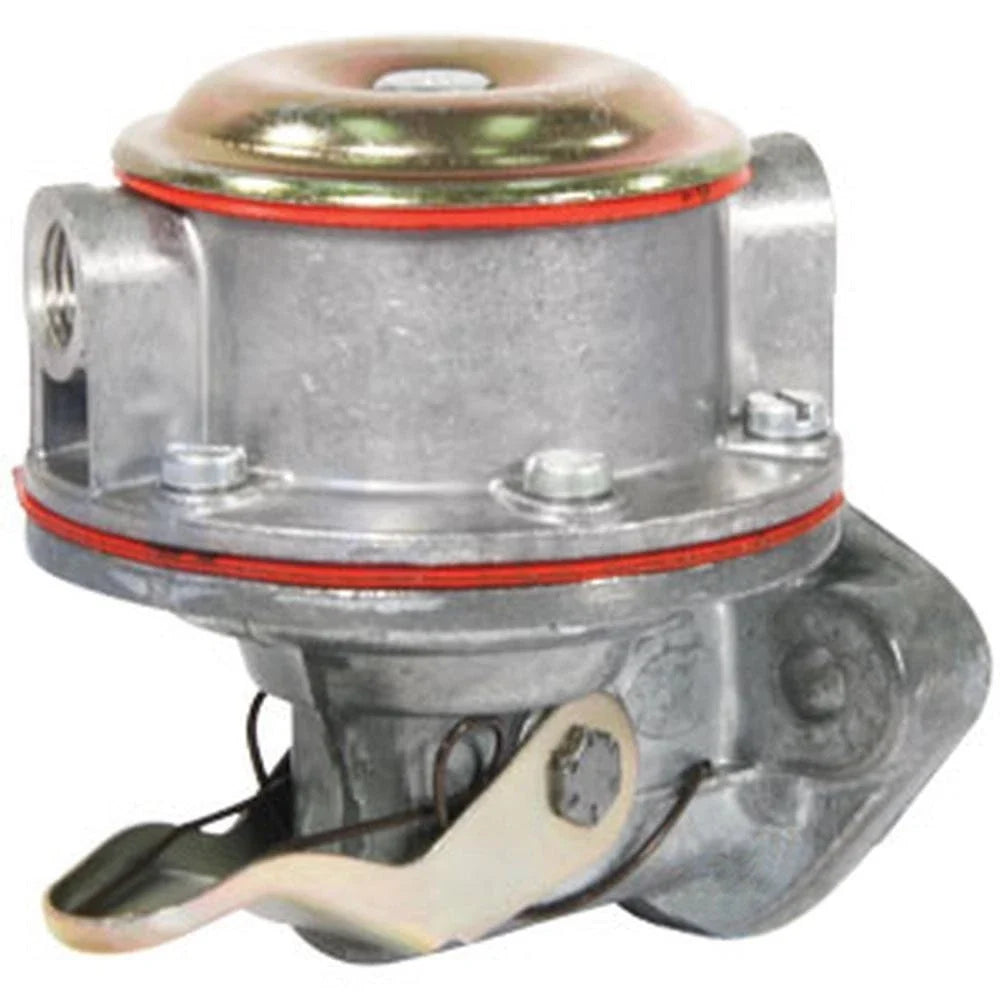 Fuel Lift Transfer Pump for Case 580, David Brown 990, 995, 996, 1210, 1212
