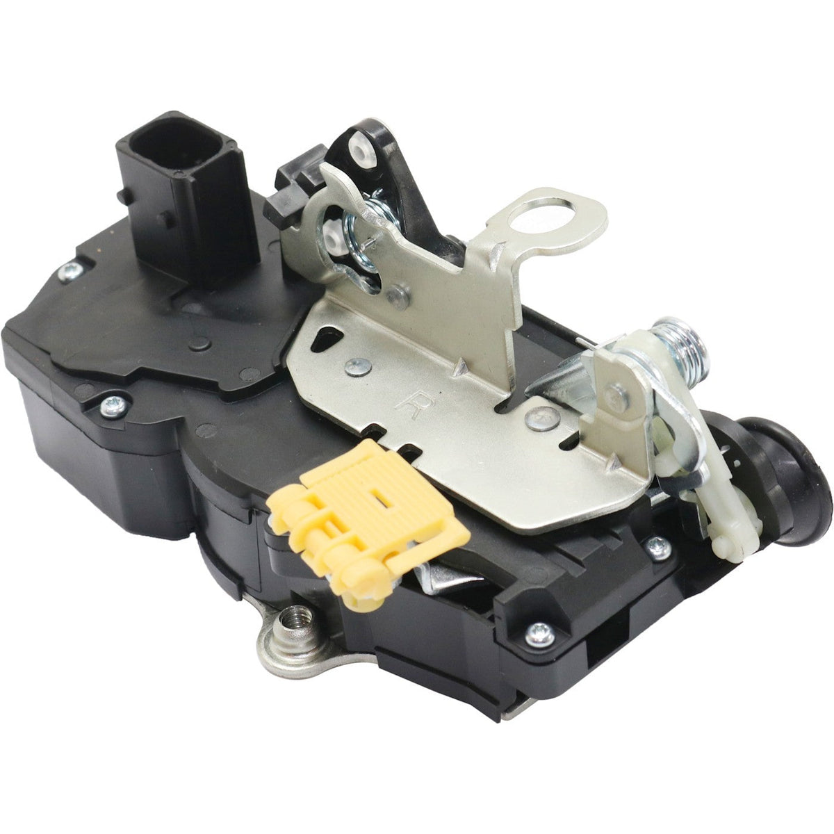 Door Lock Actuator Replacement for Buick Lucerne (2006-2011)