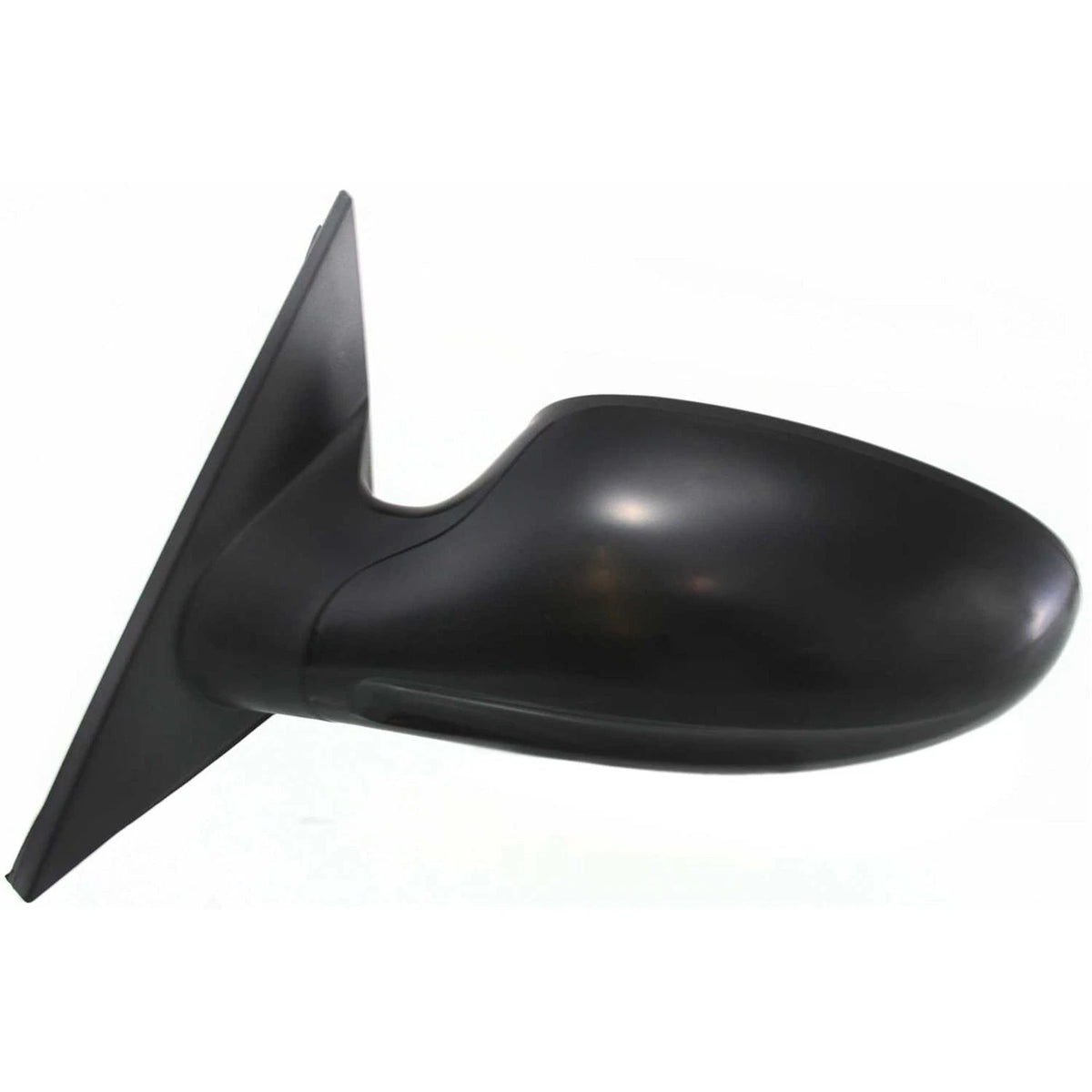 Power Mirror Set for Nissan Altima (2002–2004) Heated Paintable