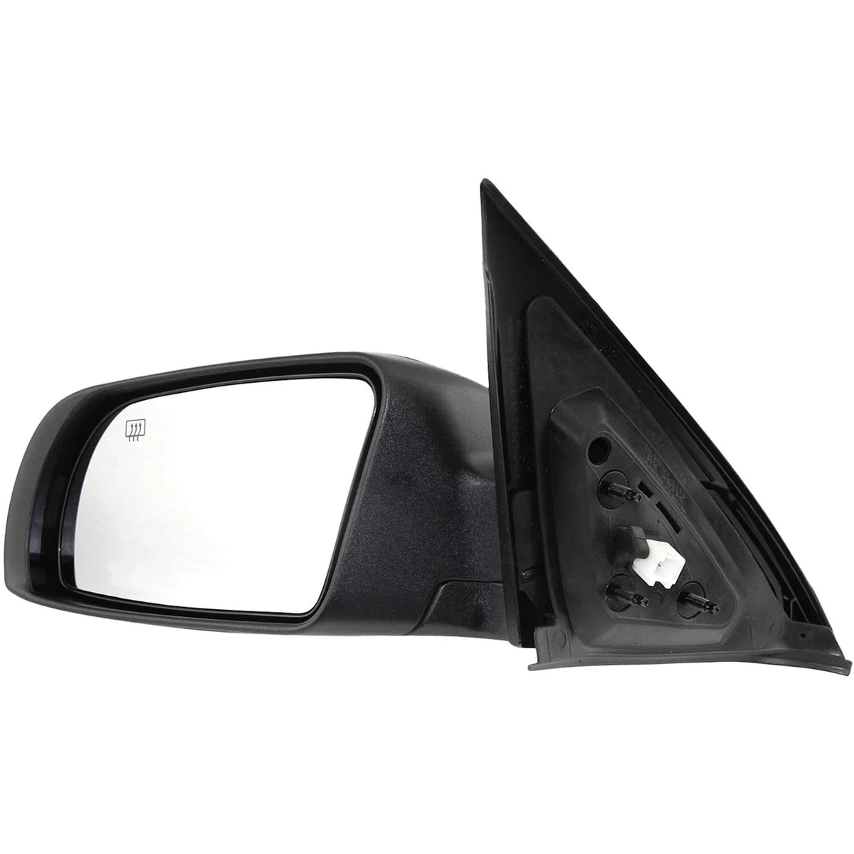 Heated Mirrors for Sedan Left and Right - Set of 2