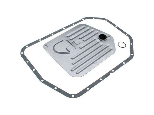 Automatic Transmission Filter Kit for Jaguar Vanden Plas (1998–2003) ZJ161CK