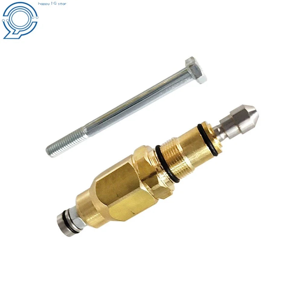 Unloader Valve Compatible with RMW RMV Pumps (RMW25G28, RMV2G20)
