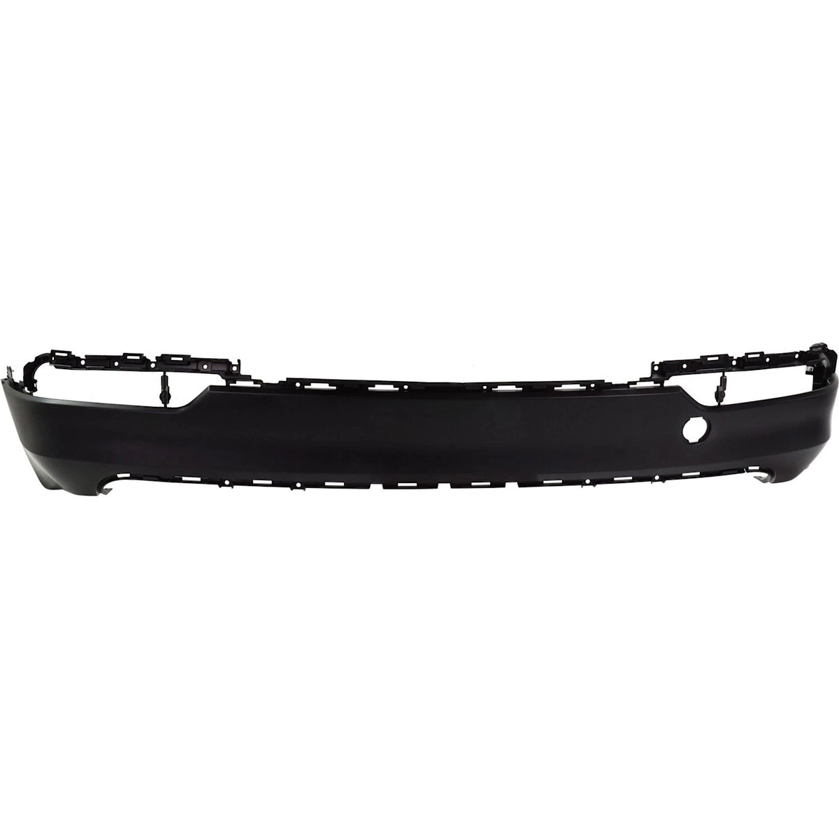 Bumper Cover Fascia Rear Lower for Buick Envision (2016–2018) 23174368