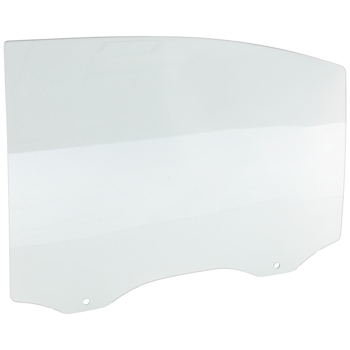 Rear Driver Side Door Glass for 2001-2010 Kia Optima