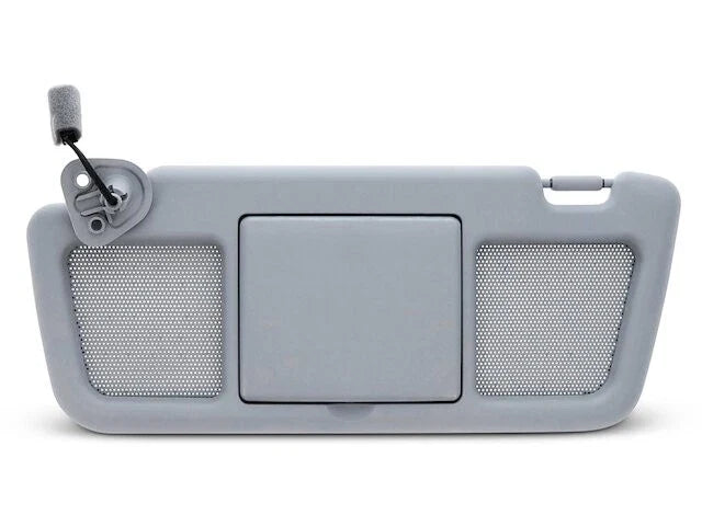 Left Sun Visor for Mazda RX8 (2004–2008) CF171XD