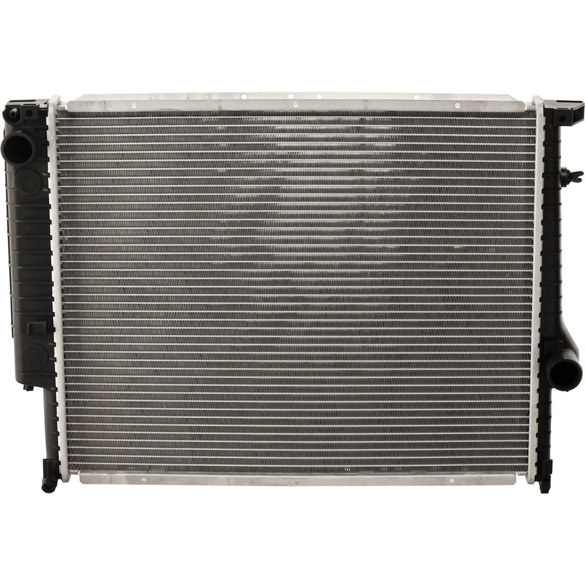 Radiator Assembly for BMW 323is 323i (1998–1999) Aluminum Core