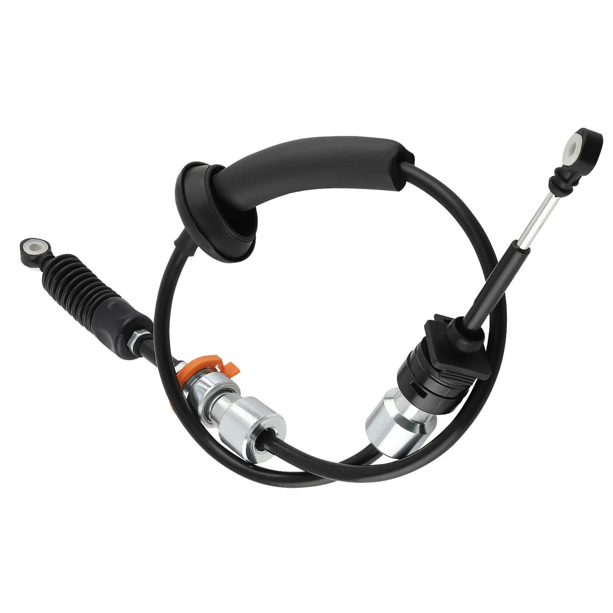 Automatic Transfer Case Shift Cable for Jeep Wrangler (2007–2011)