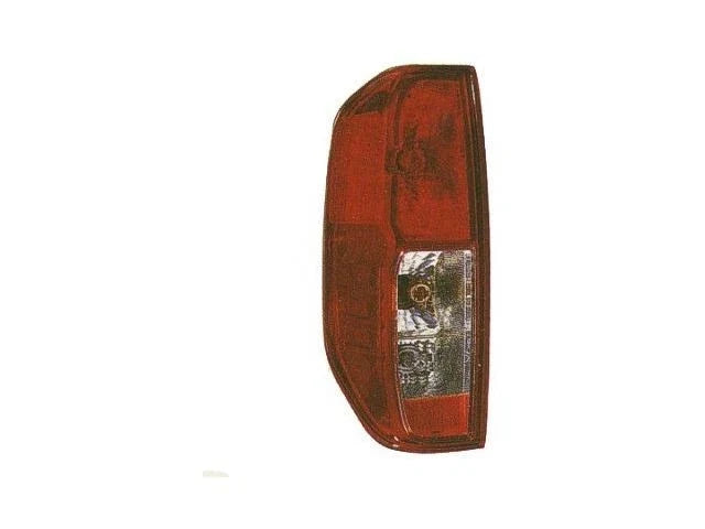 Passenger Side Tail Light Assembly for Suzuki Equator (2009–2012) HT435RF