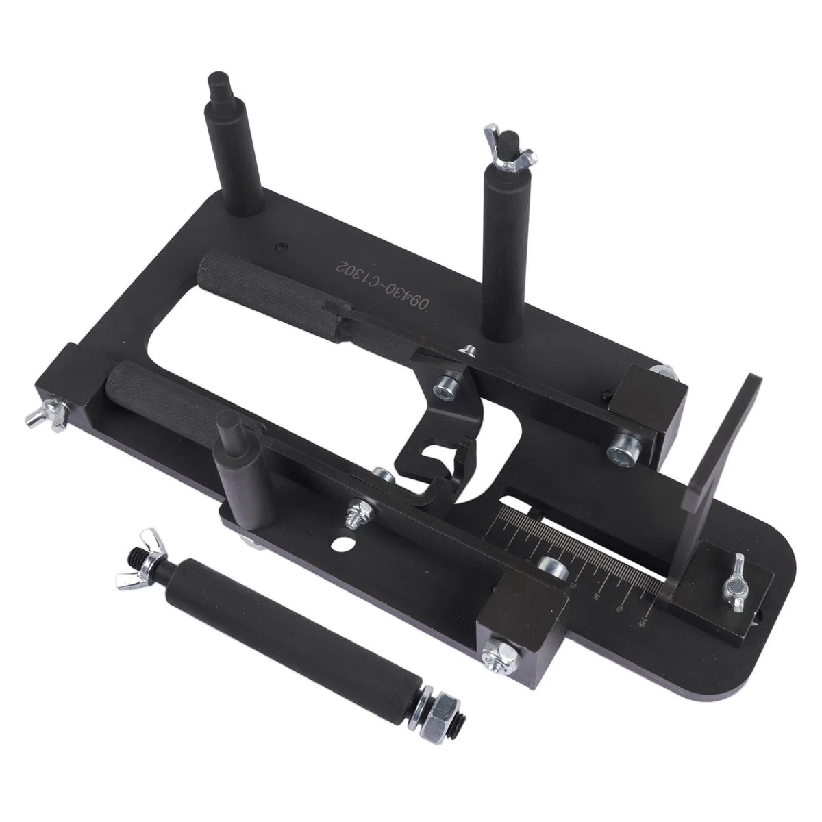 Dual Clutch Transmission Actuator Adjuster Jig for Hyundai