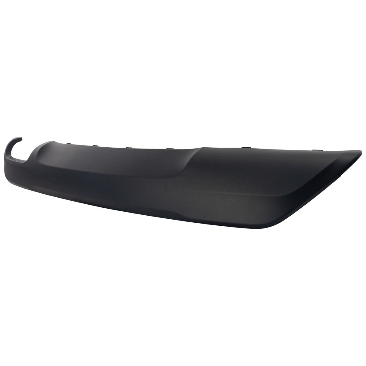Skid Plate Rear for Hyundai Santa Fe Sport (2017-2018)