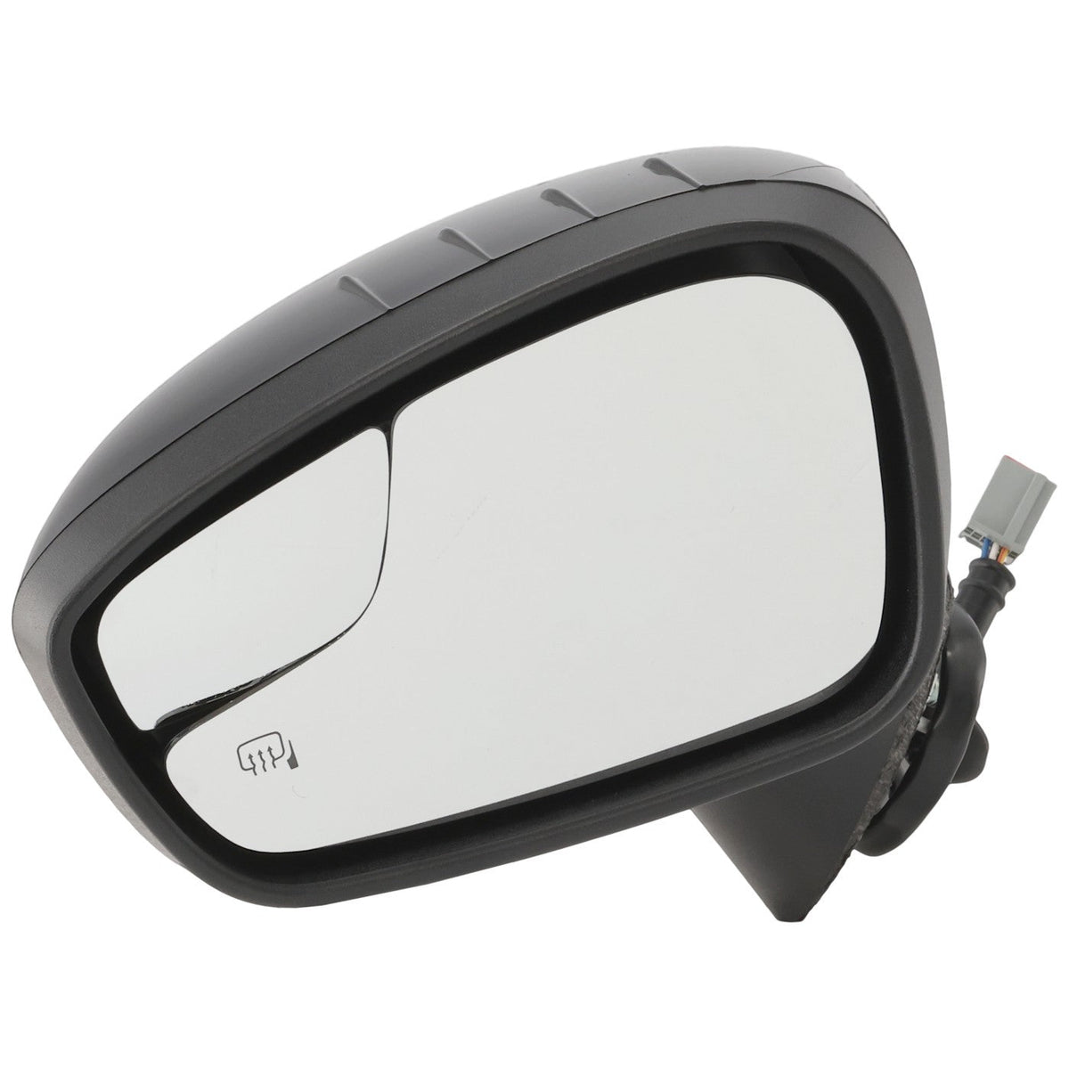 Driver Side Heated Mirror for Ford Fiesta (2011-2013)