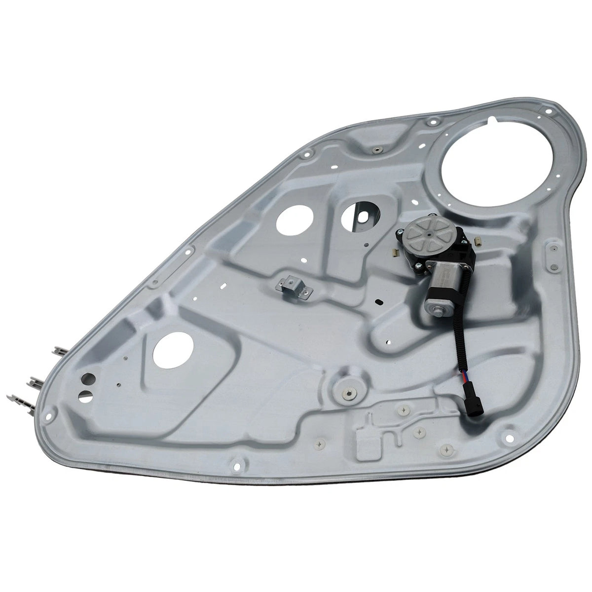 Rear Right Window Regulator for Hyundai Santa Fe (2007–2009)