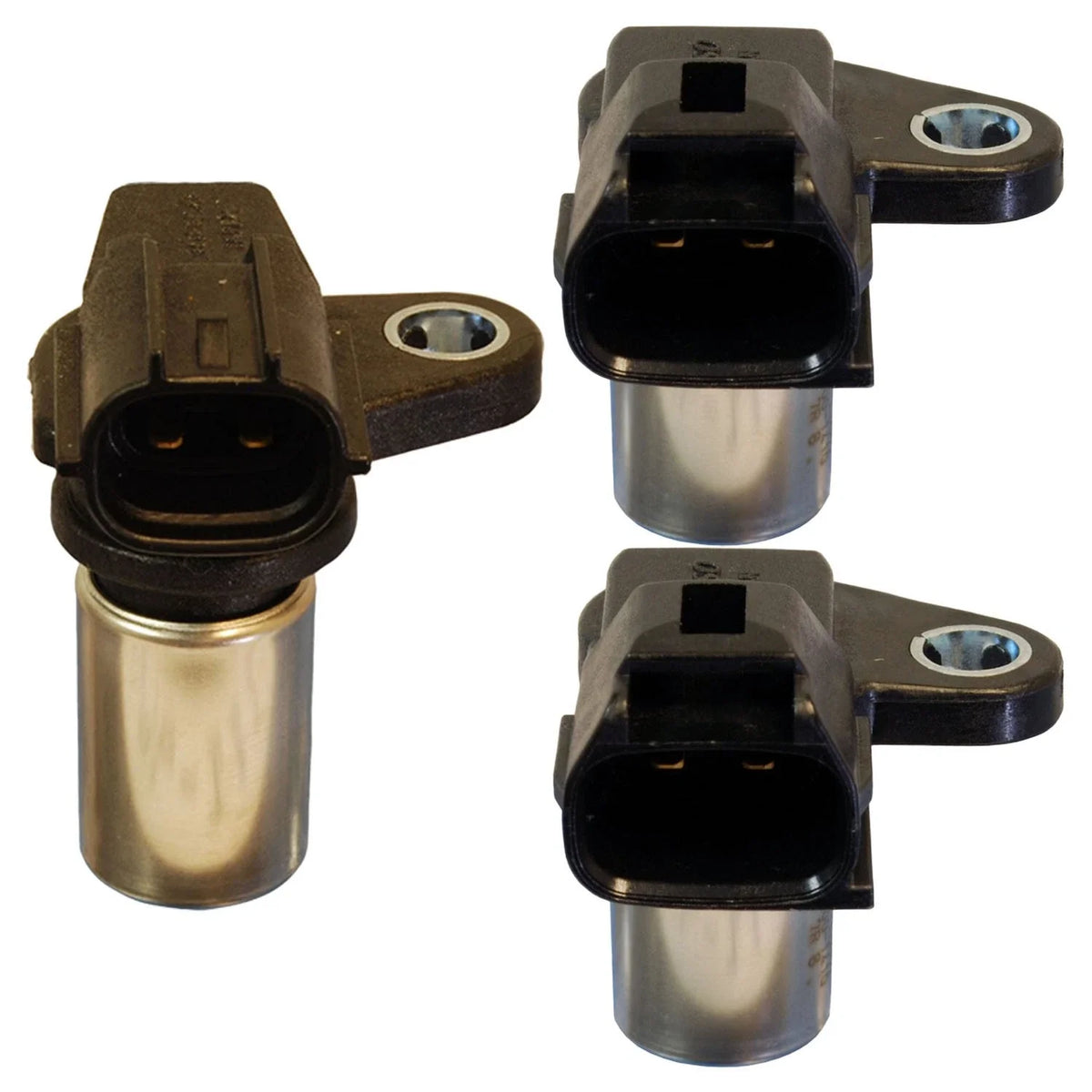 Denso Cam & Crank Position Sensors Kit for 4Runner GS430 GX470 Sequoia Tundra (2003–2006)