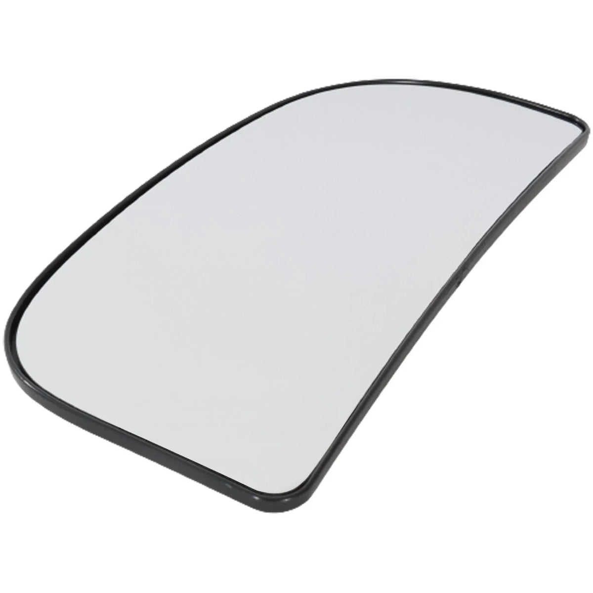 2009-2010 Dodge Ram 1500 Driver Side Mirror Glass Replacement