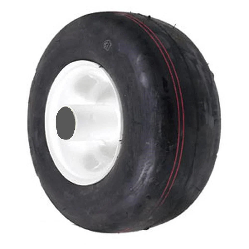 Flat Free Wheel Assembly for Toro (Replaces 110-5744)