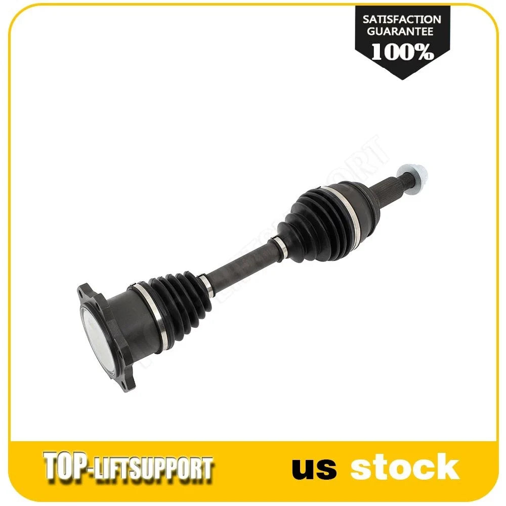CV Axle for Chevrolet Silverado Sierra 1500 Avalanche Tahoe (1999–2006)