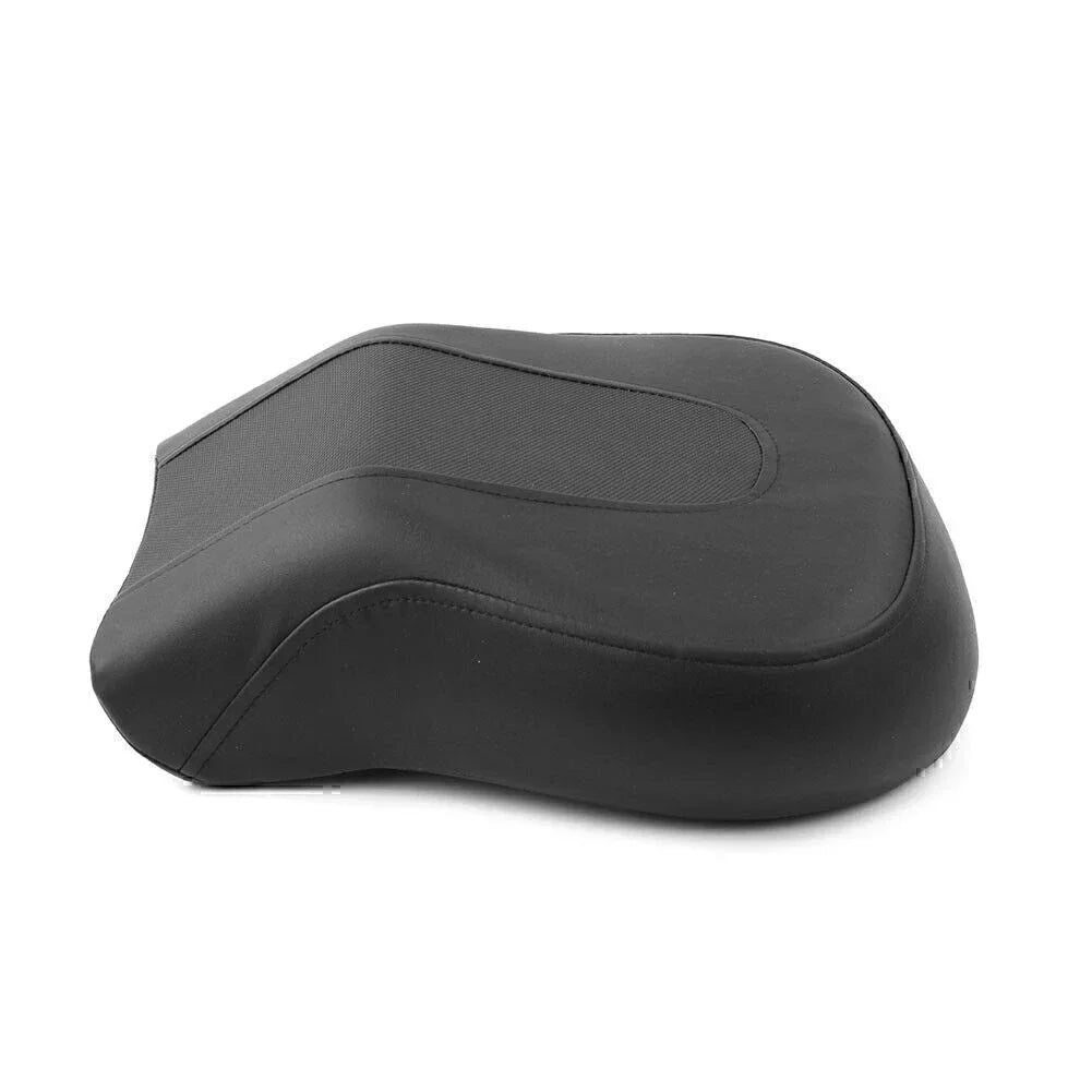 Rear Pillion Seat for Harley FLSTF FatBoy 2008-2014
