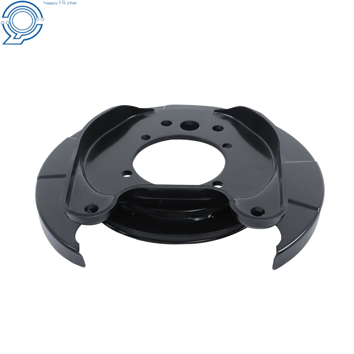 Left Rear Brake Backing Plate for Nissan Frontier Xterra (2005–2015)