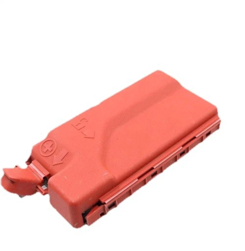 2017-2024 Chrysler Pacifica Fuse Box Replacement