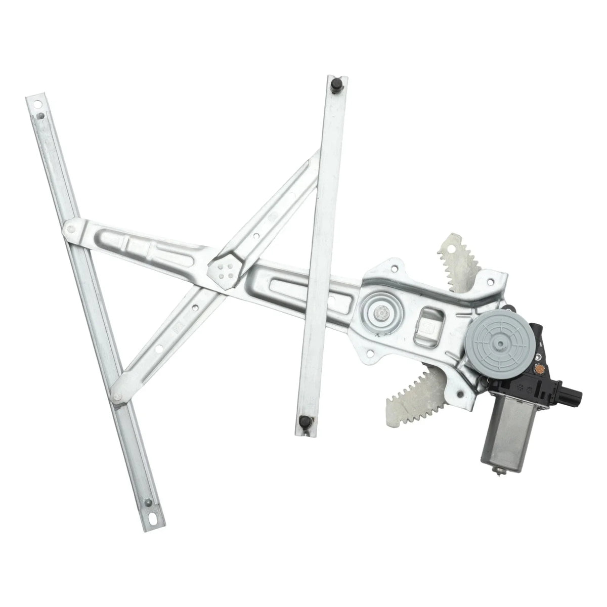 Power Window Regulator with Motor for Honda Odyssey (2011–2017) No. 751-598