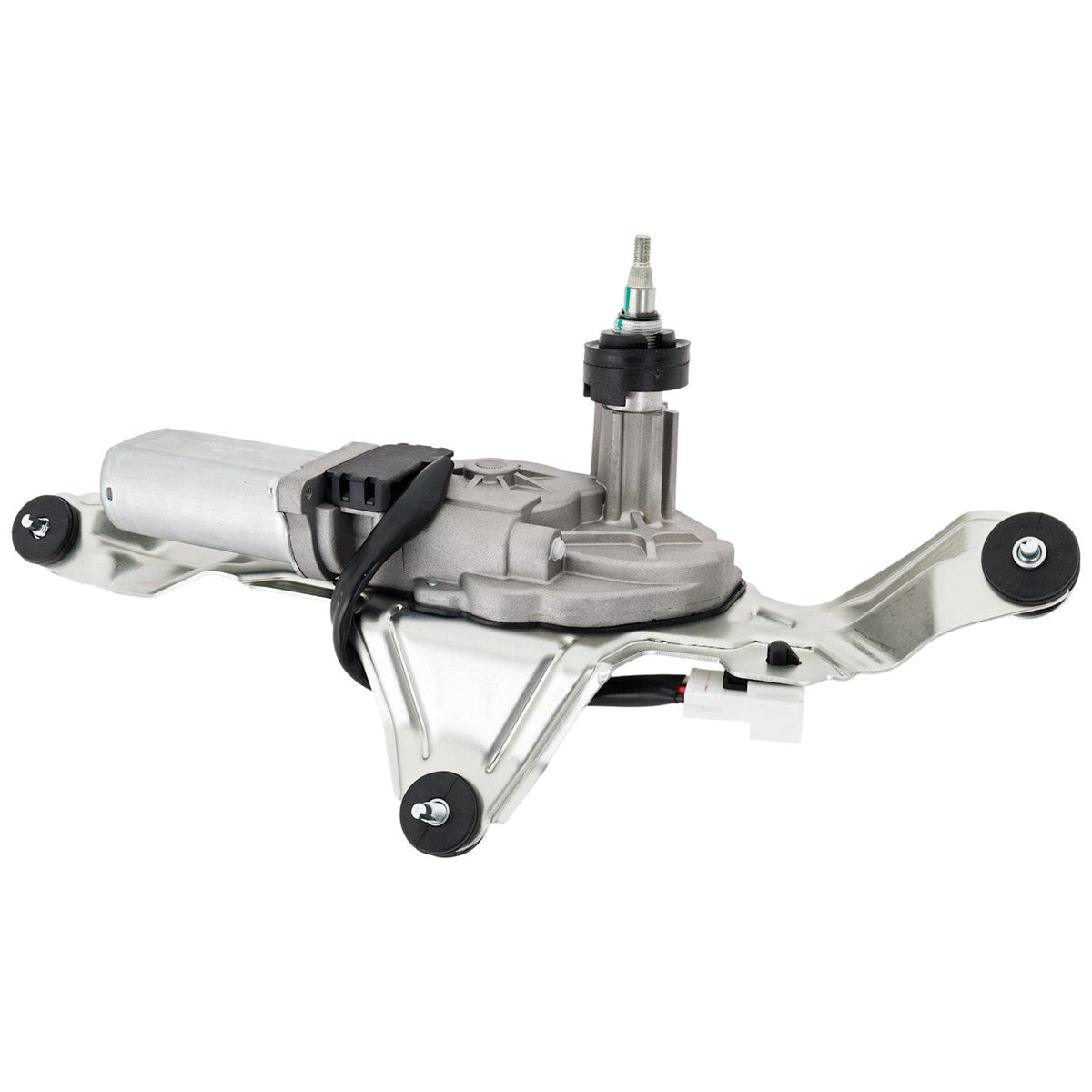 Windshield Wiper Motor Rear for Hyundai Accent (2007–2011)
