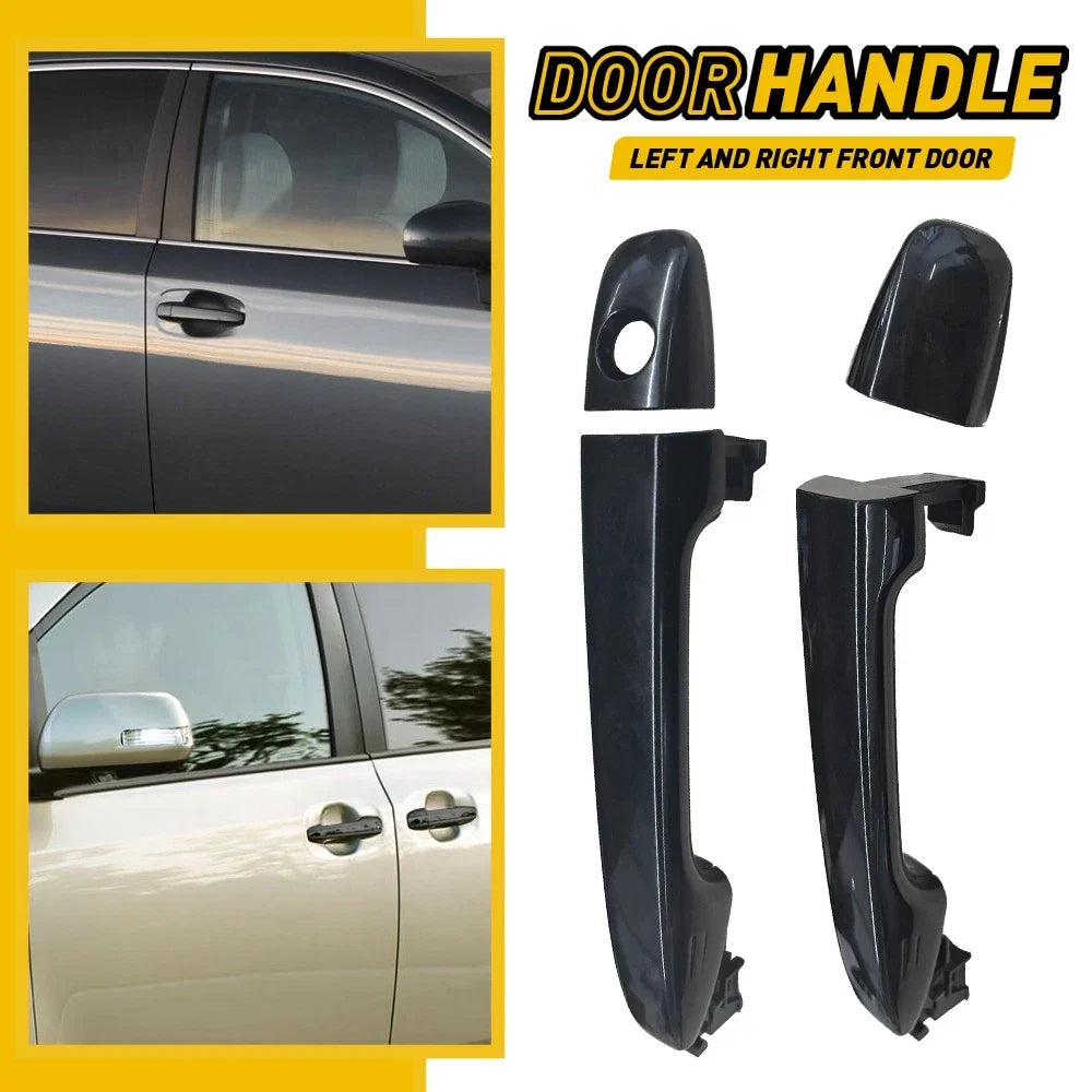 Right Front Door Handle for Toyota Venza 2009-2012 / Sienna 2011-2016