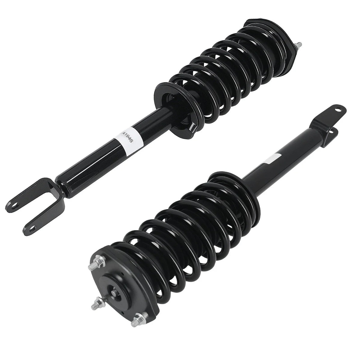 Front Coil Spring and Strut Assembly for Lexus LS460 RWD 2007-2017