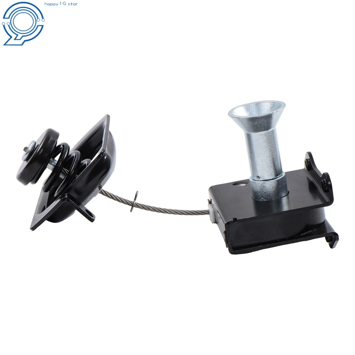 Spare Tire Carrier Hoist for 1996-2002 Toyota 4Runner 5190035230