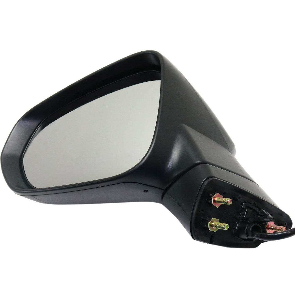 Left Side Power Mirror with Heating and Signal for Lexus NX200t 2015-2017