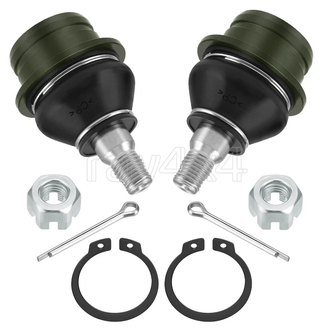 Upper Ball Joints for Arctic Cat 400 DVX 2004-2008 & KFX400 2003-2006