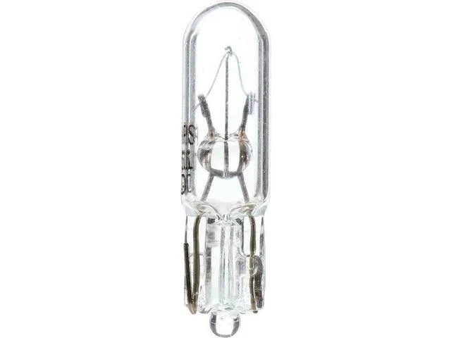 Instrument Panel Light Bulb for Jaguar XJ6 (1980–1997) VC672KS