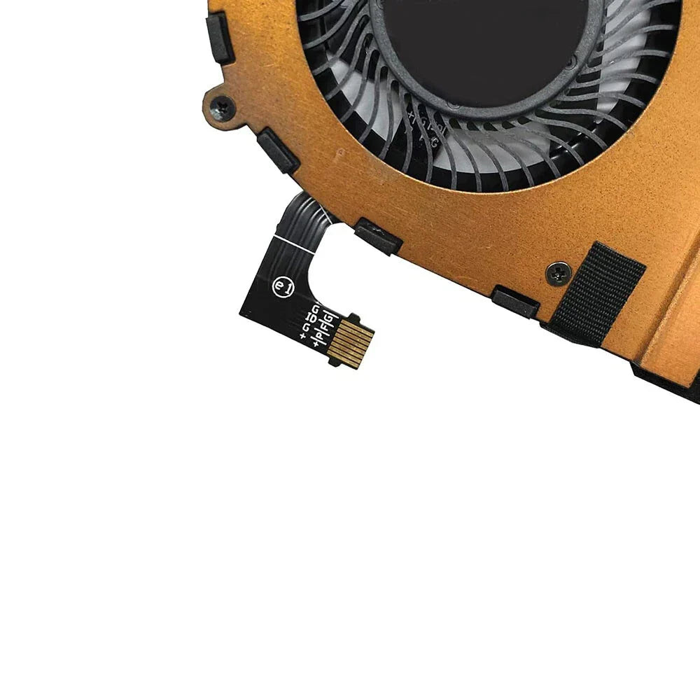 2016 Lenovo Thinkpad X1 Carbon Cooling Fan Replacement