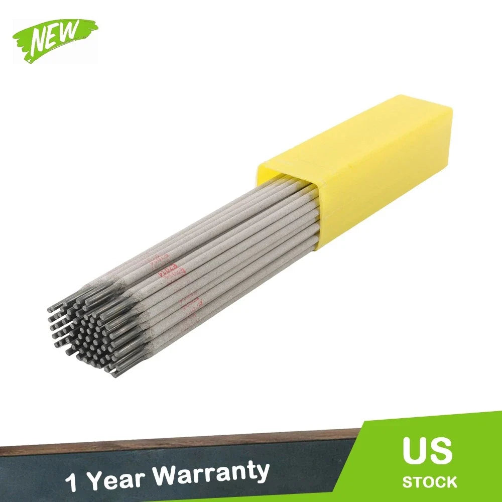 Welding Electrode 7014 for Stick Welding (1 Pack, 5 lbs)