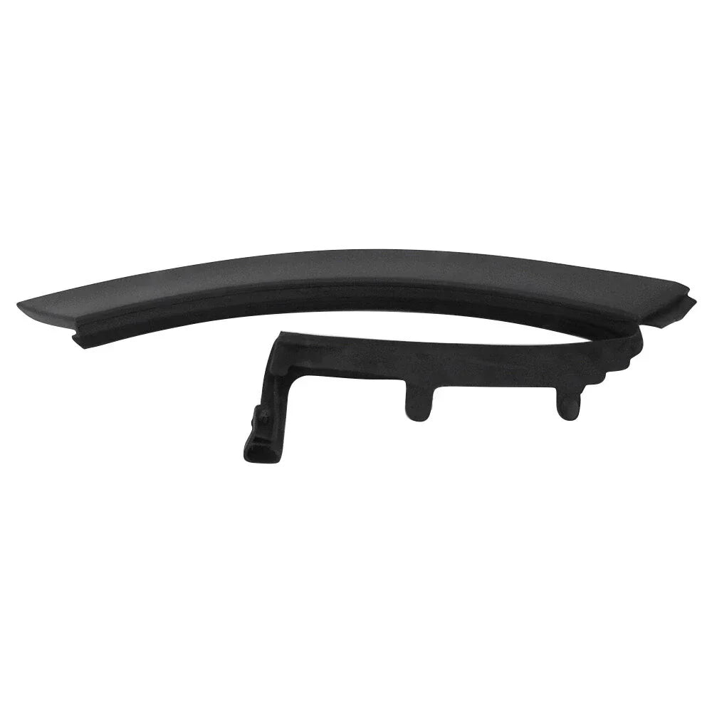 Rear Right Door Molding Trim Flare for Honda CR-V 2017-2022