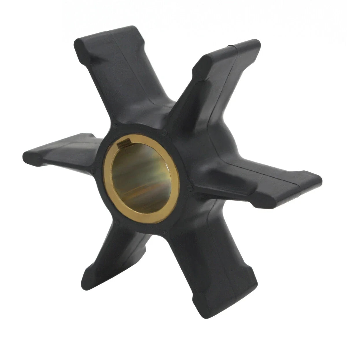 Water Pump Impeller (377230/777213) for OMC Johnson Evinrude 35-55 HP