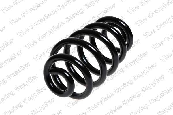 Lesjofors Coil Spring Rear Heavy Duty for 4204242