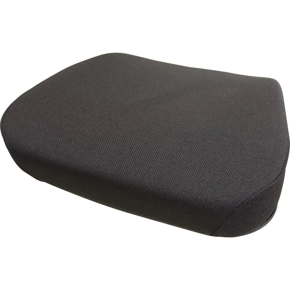 Seat Cushion for AMSS7298 (Black Fabric)