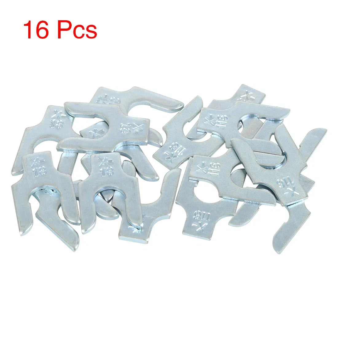 16 Pcs Upper Control Arm Suspension Alignment Shim for Buick Pontiac