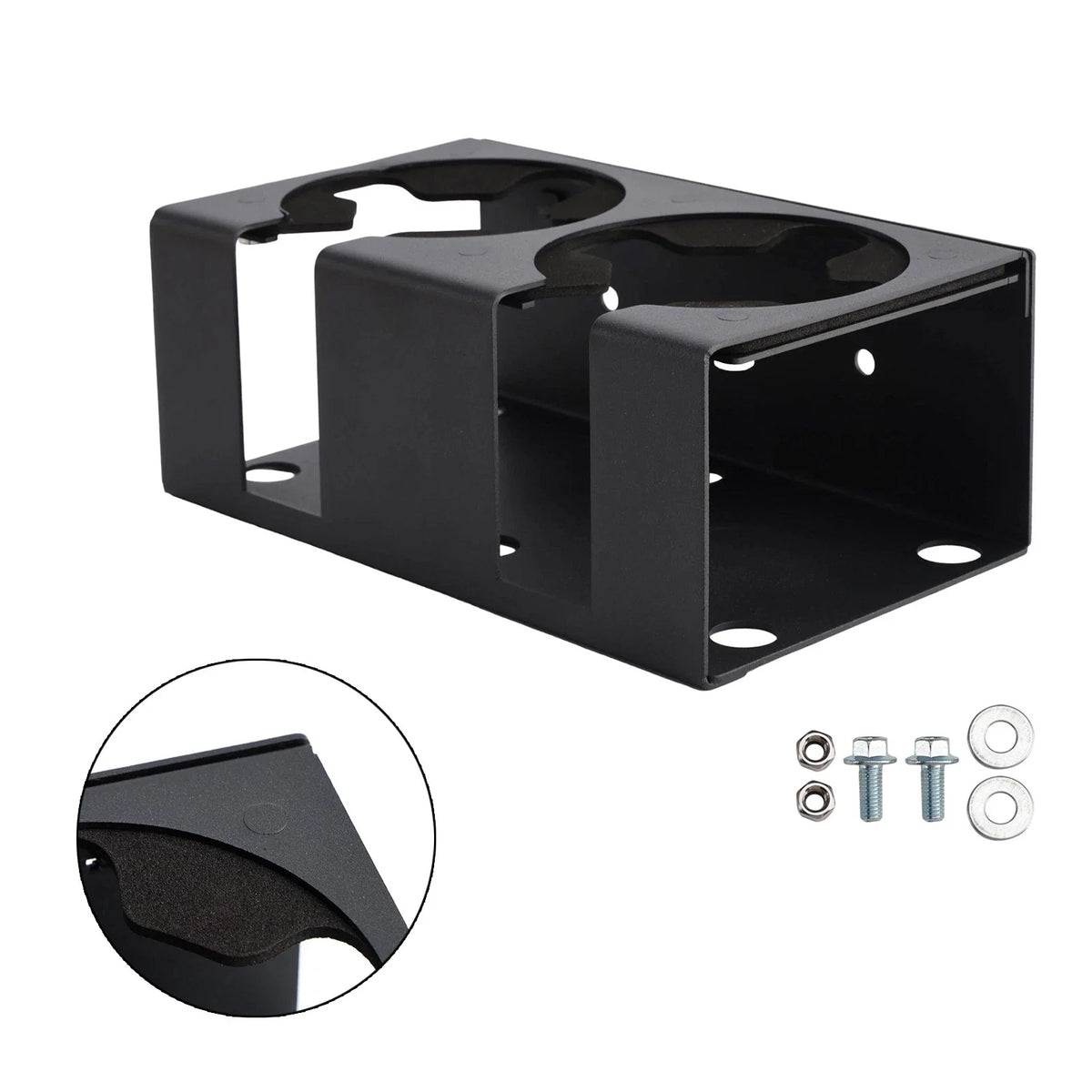 Cup Holder Drink Carrier for CfMoto Zforce 600Cc 800Cc (2015–2023)