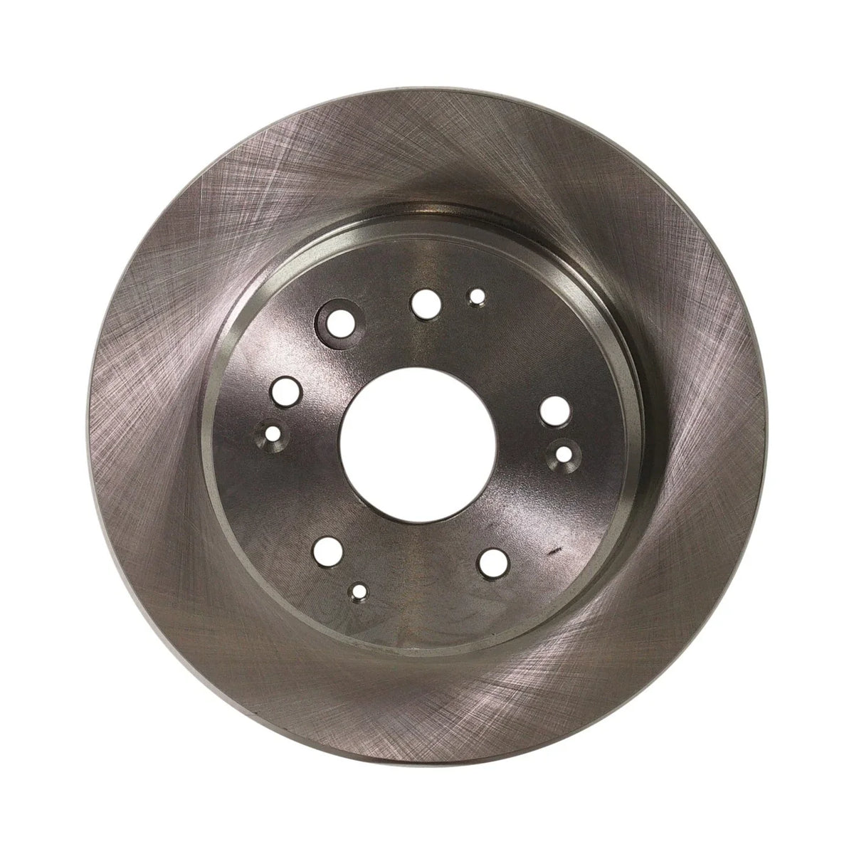 1 Piece Rear Solid Disc Brake Rotor for Acura TL (1999-2003)