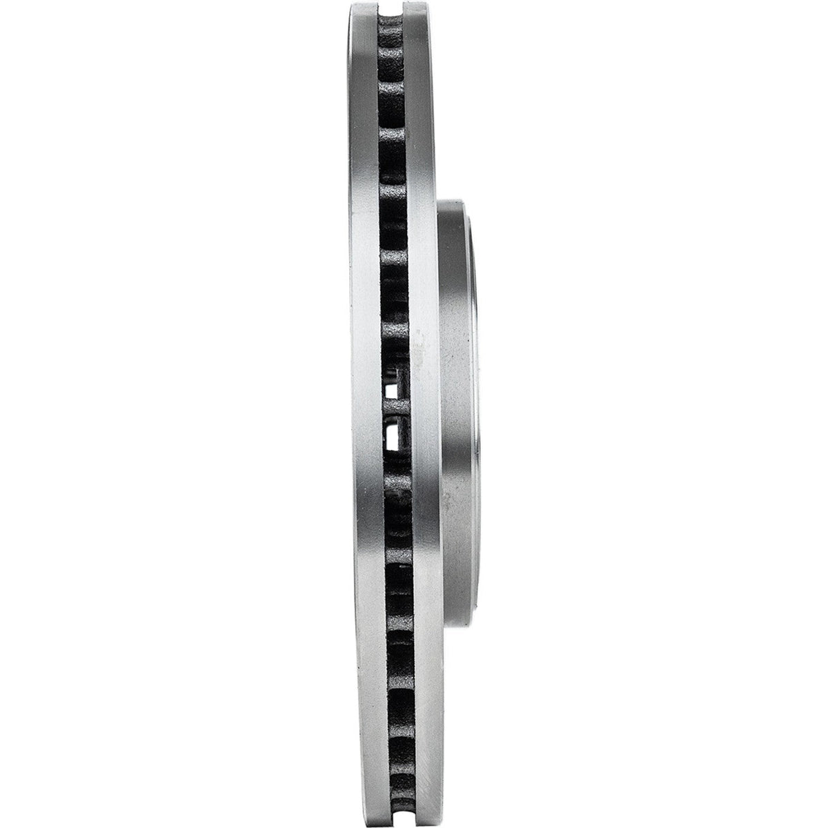 Front Disc Brake Rotors for XF, S-Type Jaguar (2006–2015)