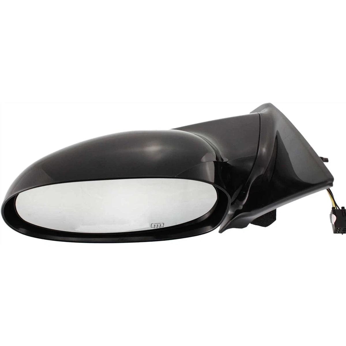 Side View Mirror Power Heated for L Series 2000-2005
